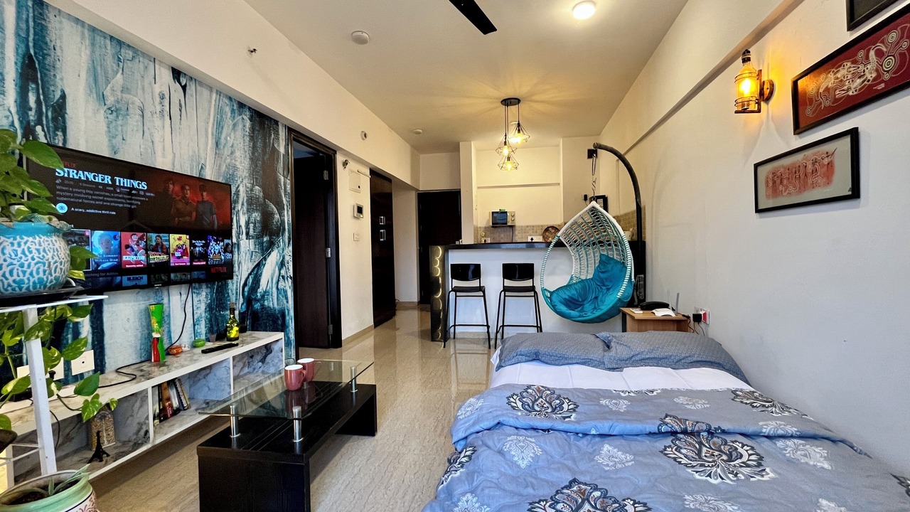 Photo of Bedroom in Kadadhe