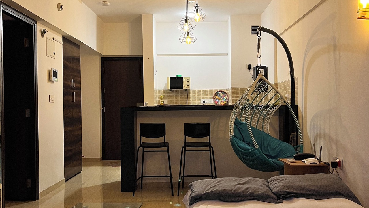 Photo of Bedroom in Kadadhe