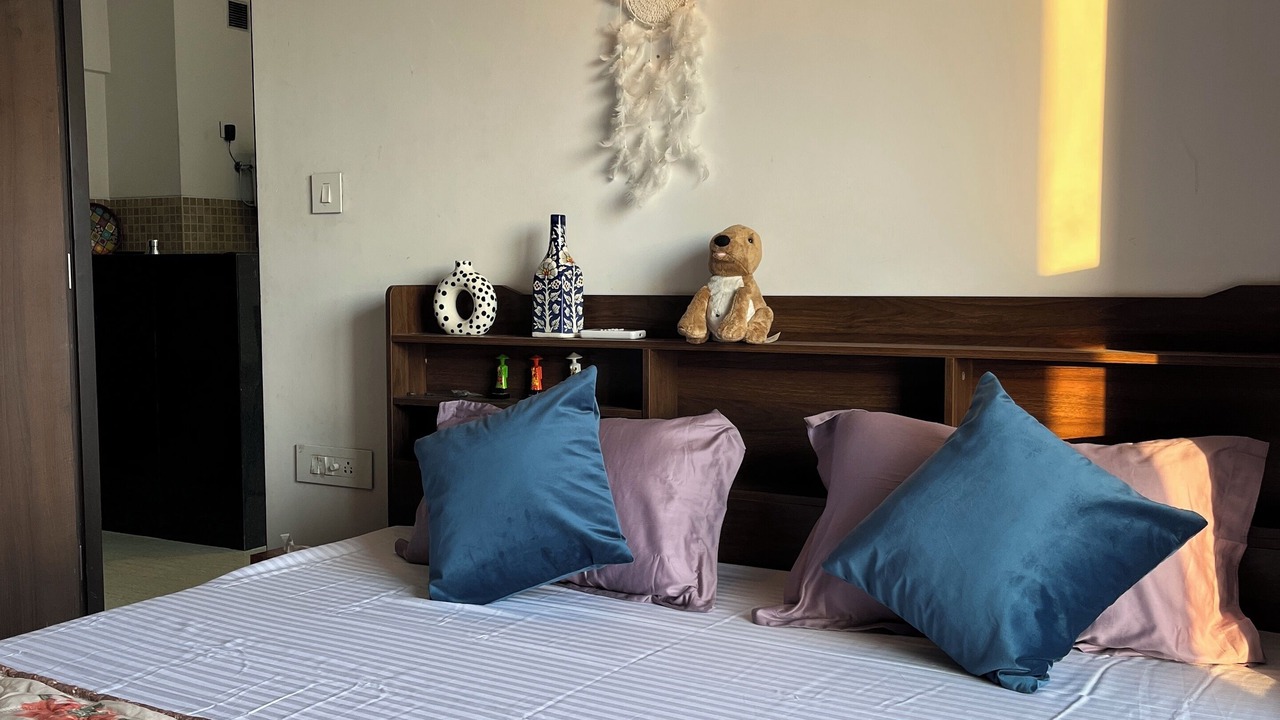 Photo of Bedroom in Kadadhe