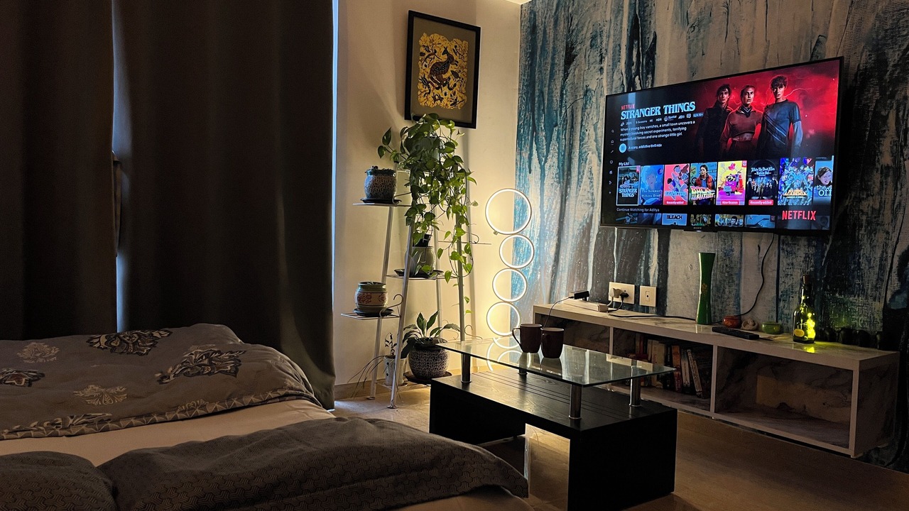 Photo of Bedroom in Kadadhe
