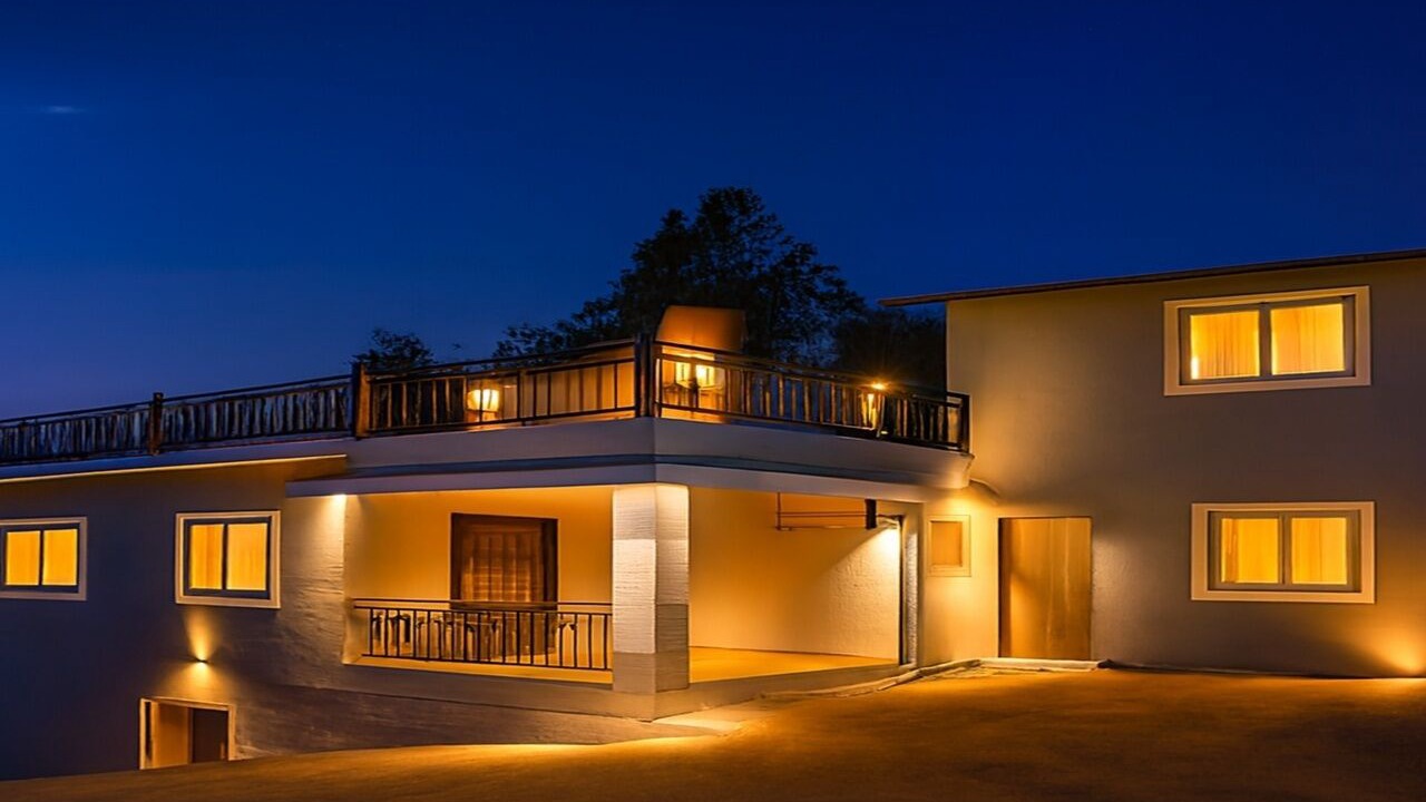 Photo of Outdoor in Mahabaleshwar