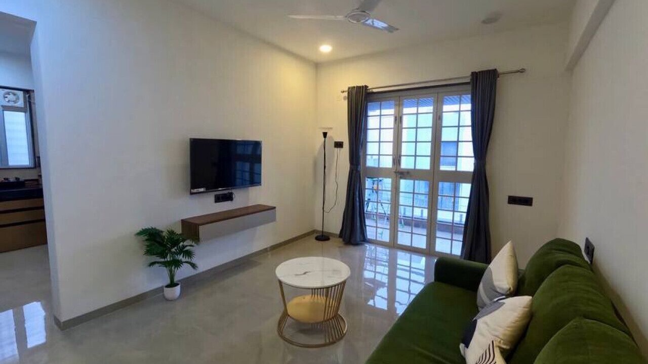 Photo of Livingroom in Pimpri - Chinchwad