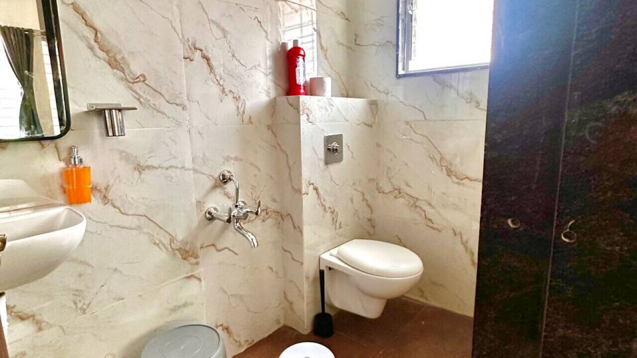 Photo of Bathroom in Pimpri - Chinchwad