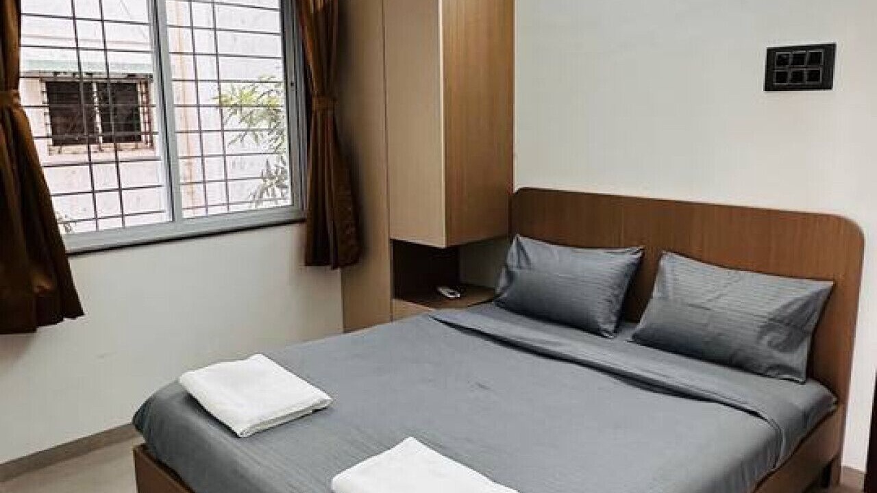 Photo of Bedroom in Pimpri - Chinchwad