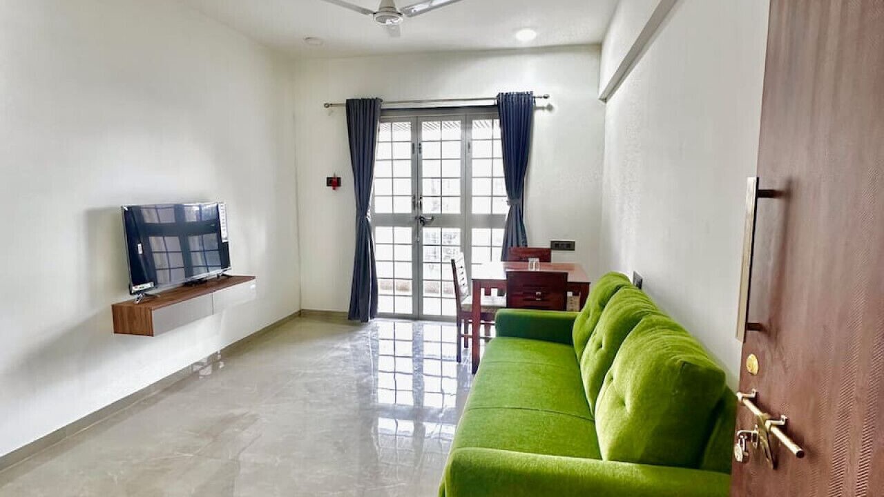 Photo of Livingroom in Pimpri - Chinchwad