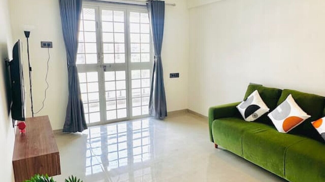 Photo of Livingroom in Pimpri - Chinchwad