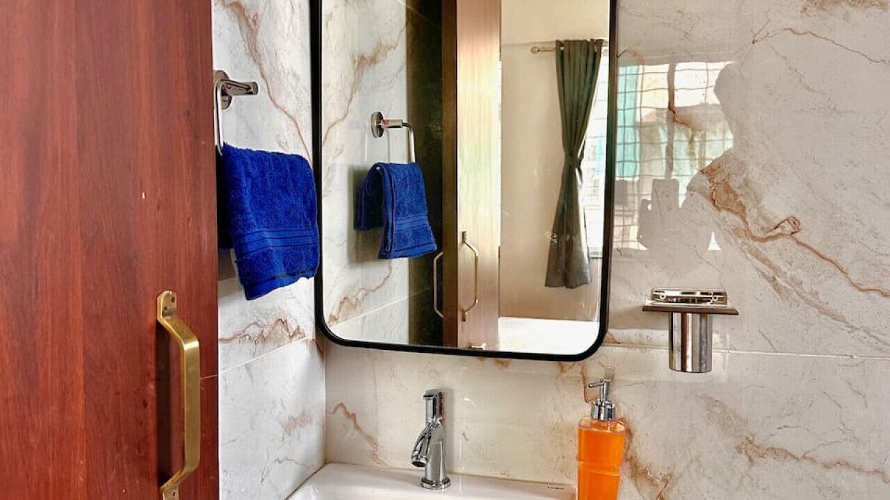 Photo of Bathroom in Pimpri - Chinchwad