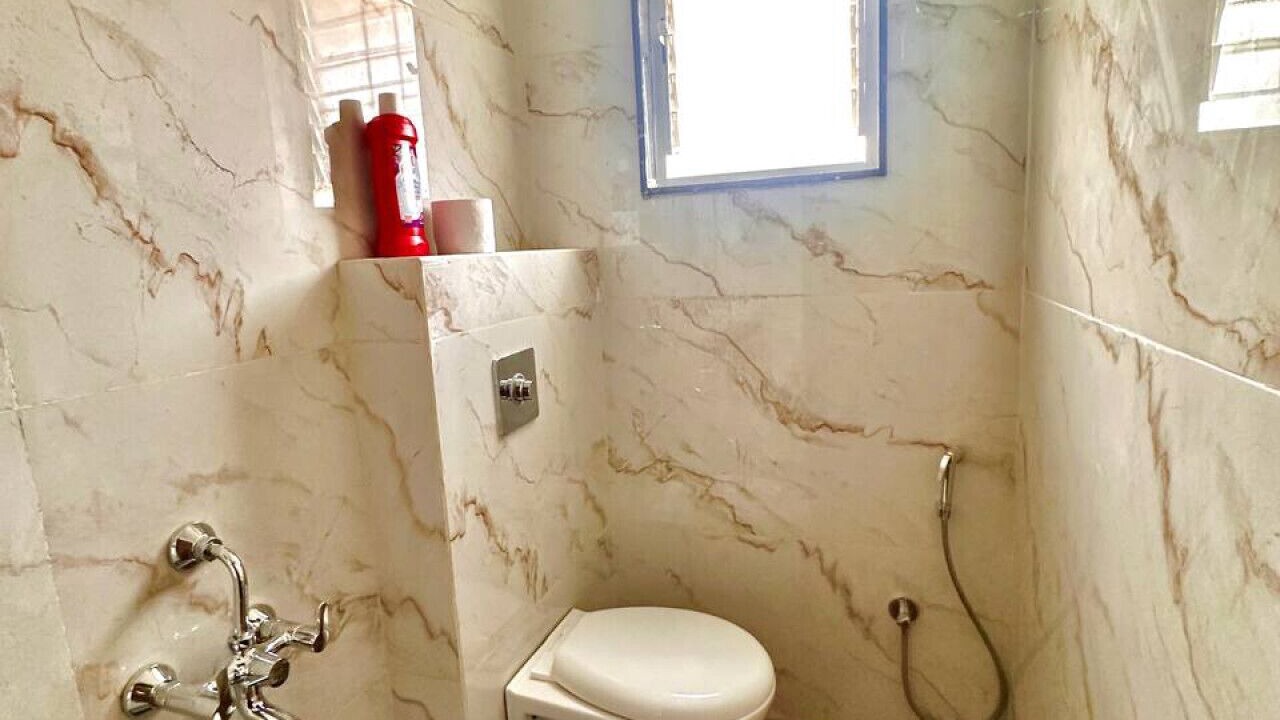 Photo of Bathroom in Pimpri - Chinchwad