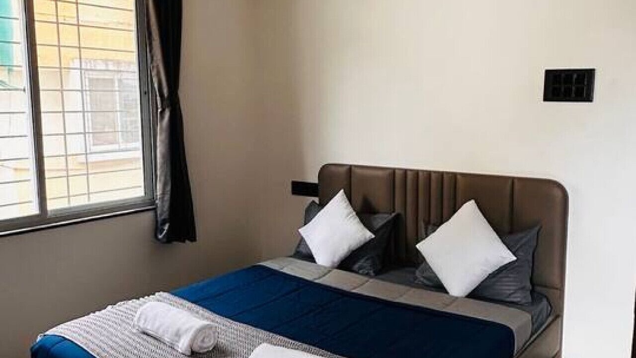 Photo of Bedroom in Pimpri - Chinchwad