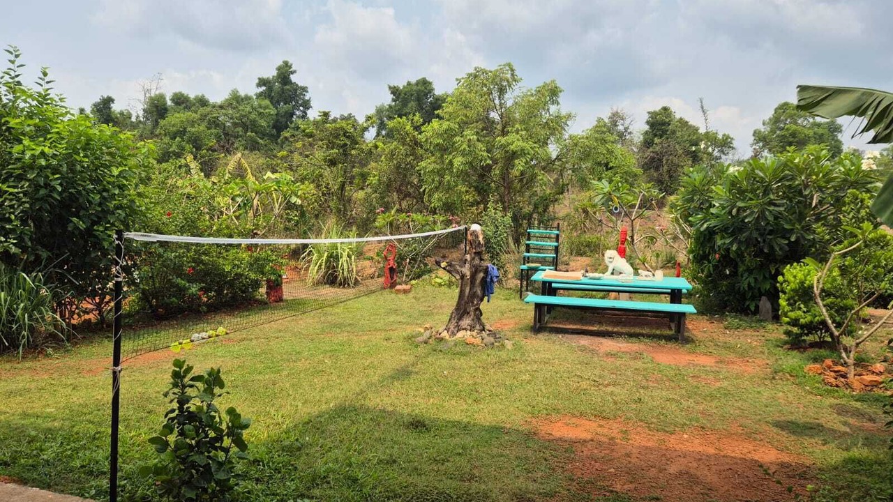 Photo of Outdoor in Chorla Ghats