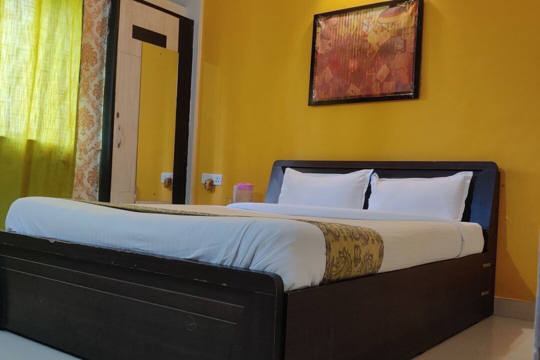 Photo of Bedroom in Koregaon Park