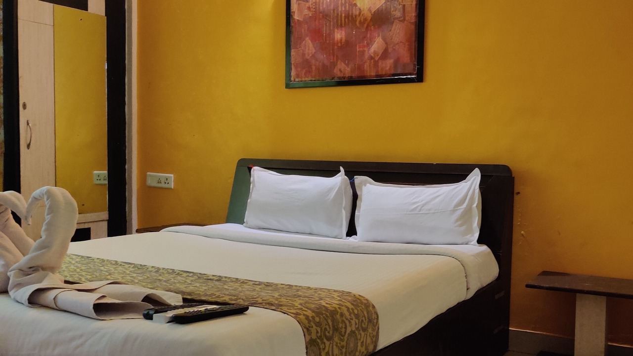 Photo of Bedroom in Koregaon Park