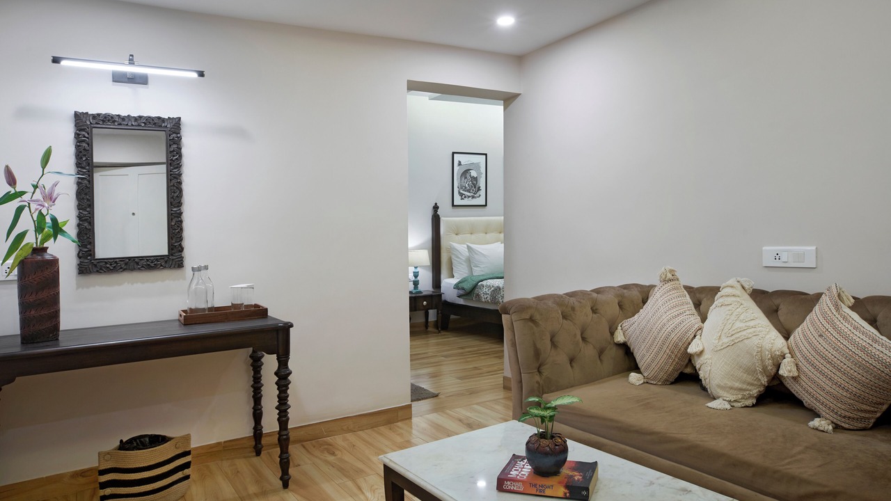 Photo of Livingroom in Kudal
