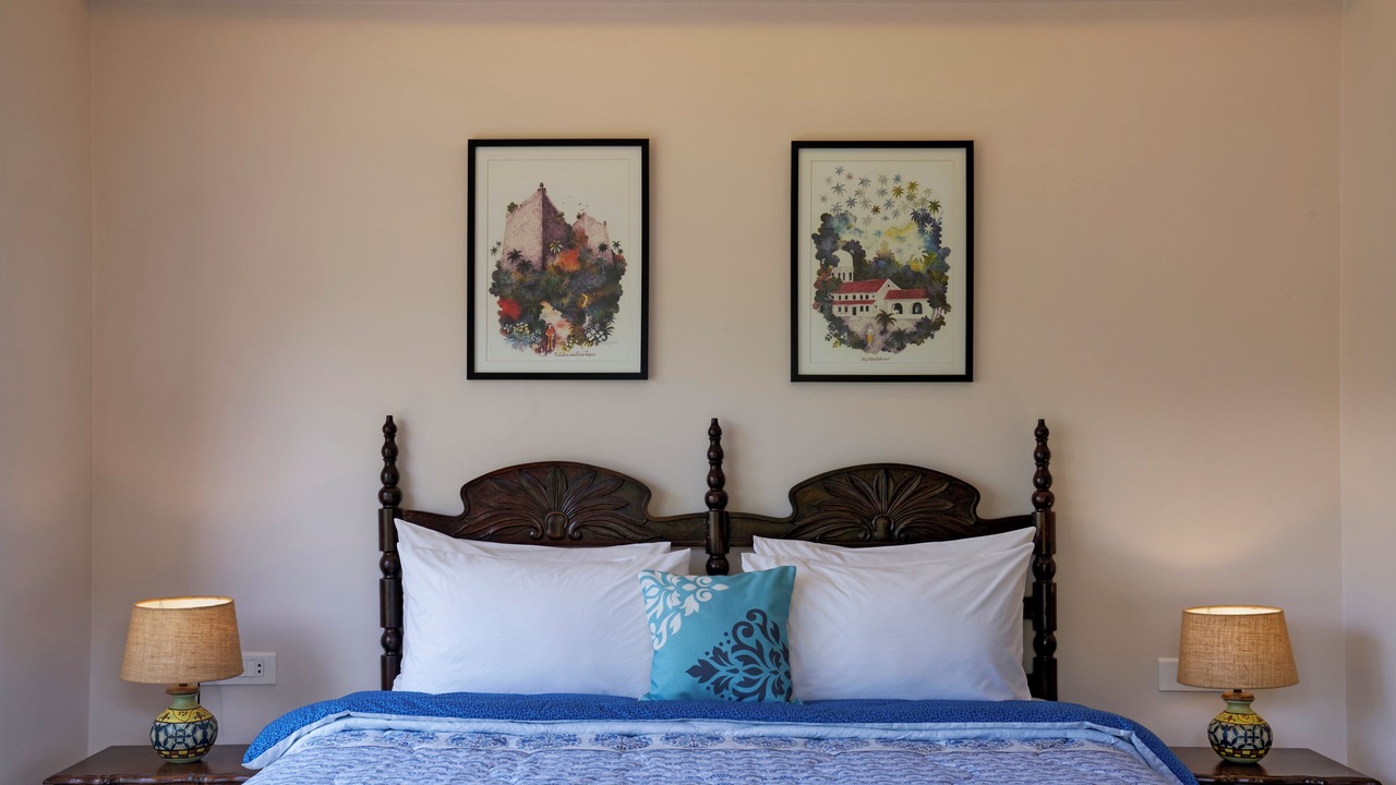 Photo of Bedroom in Kudal