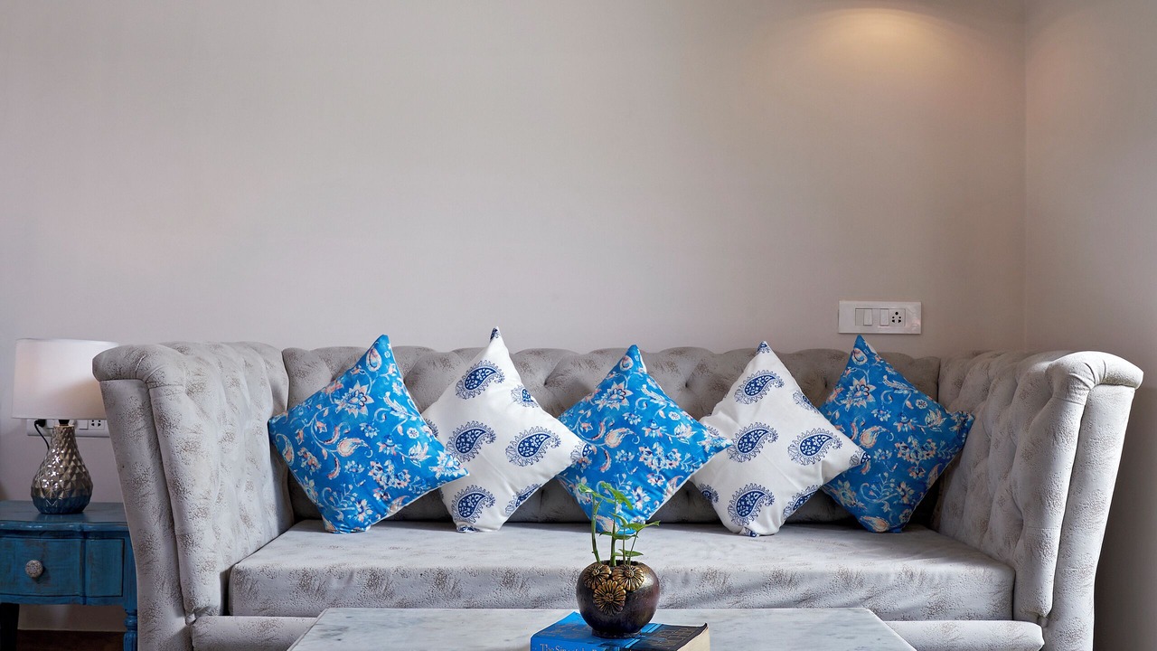Photo of Livingroom in Kudal