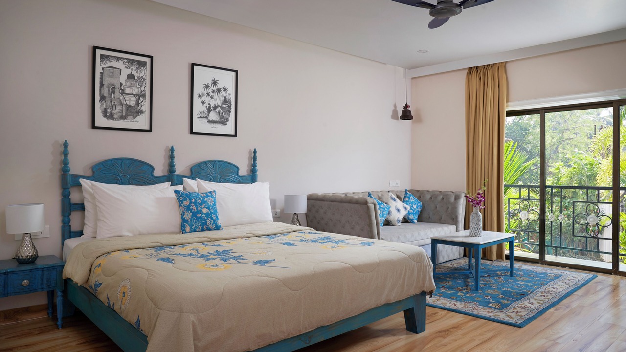 Photo of Bedroom in Kudal