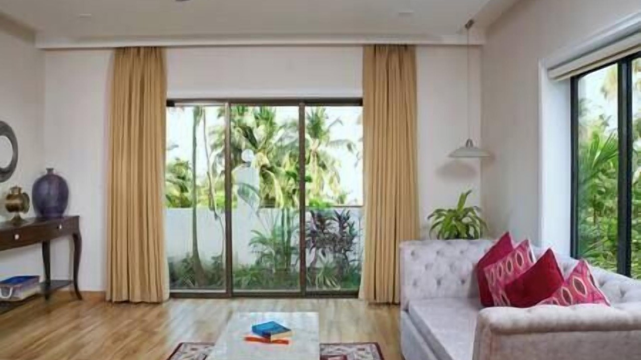 Photo of Livingroom in Kudal