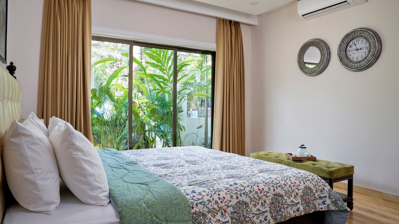 Photo of Bedroom in Kudal