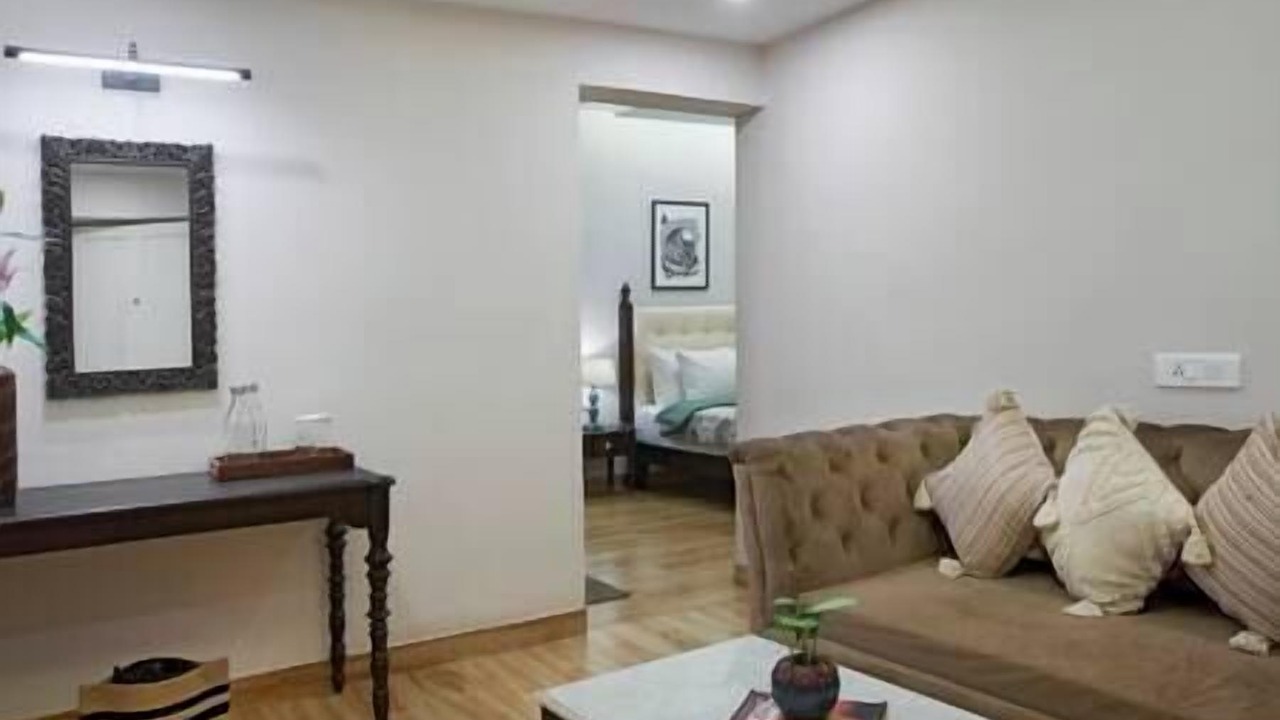 Photo of Livingroom in Kudal