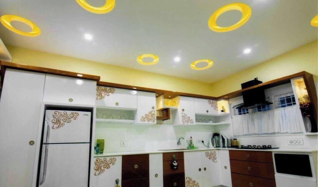 Photo of Kitchen in Kunnamkulam