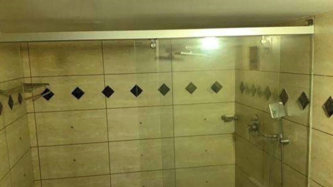 Photo of Bathroom in Kunnamkulam