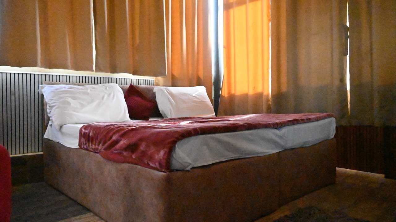 Photo of Bedroom in Bullawala
