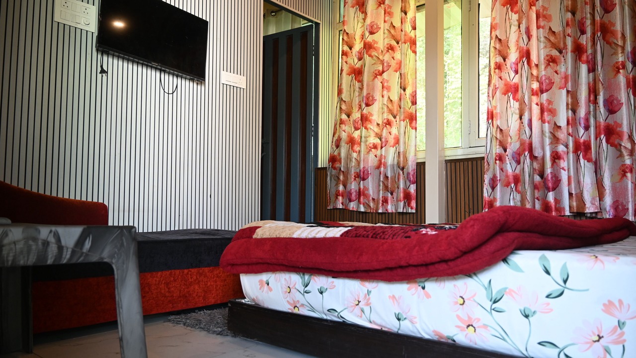 Photo of Bedroom in Bullawala