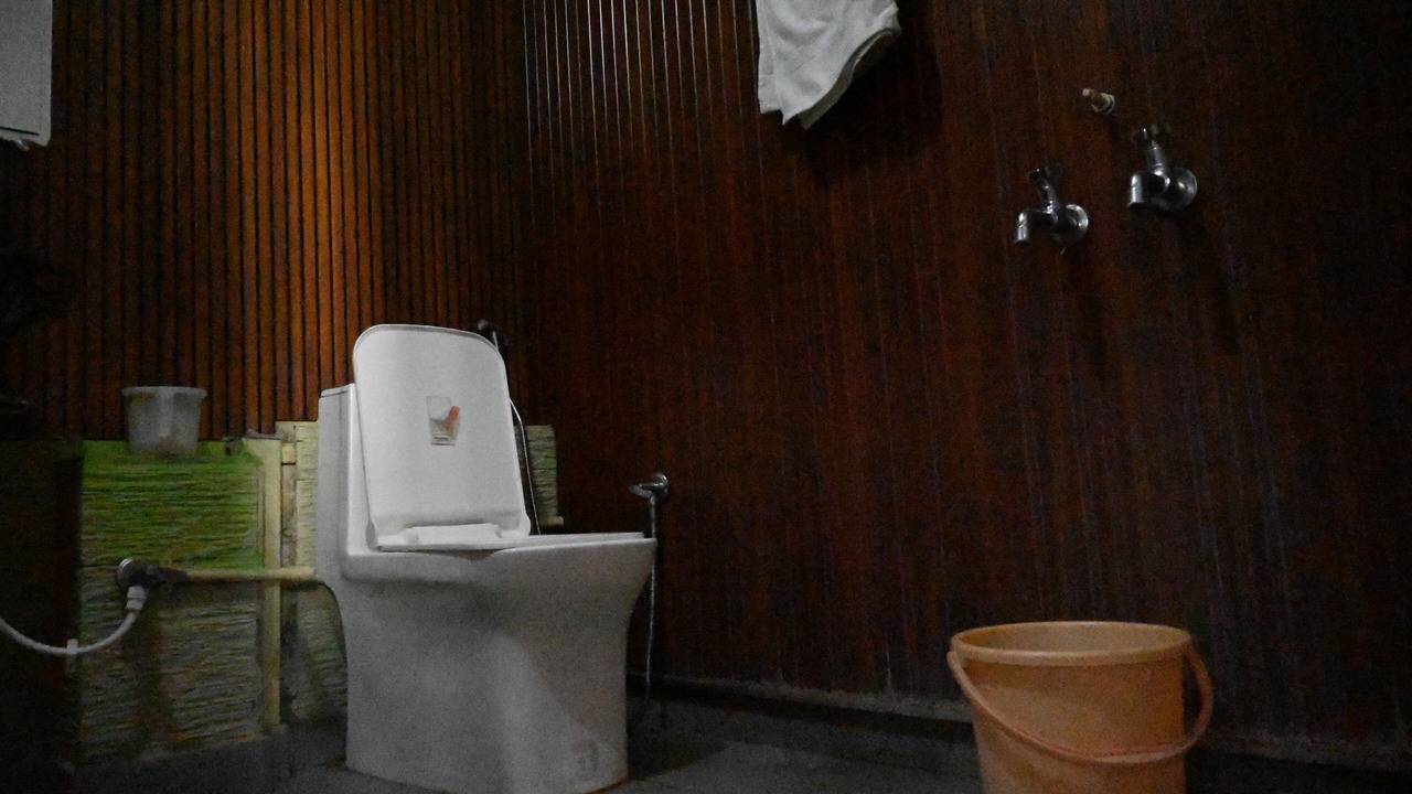 Photo of Bathroom in Bullawala