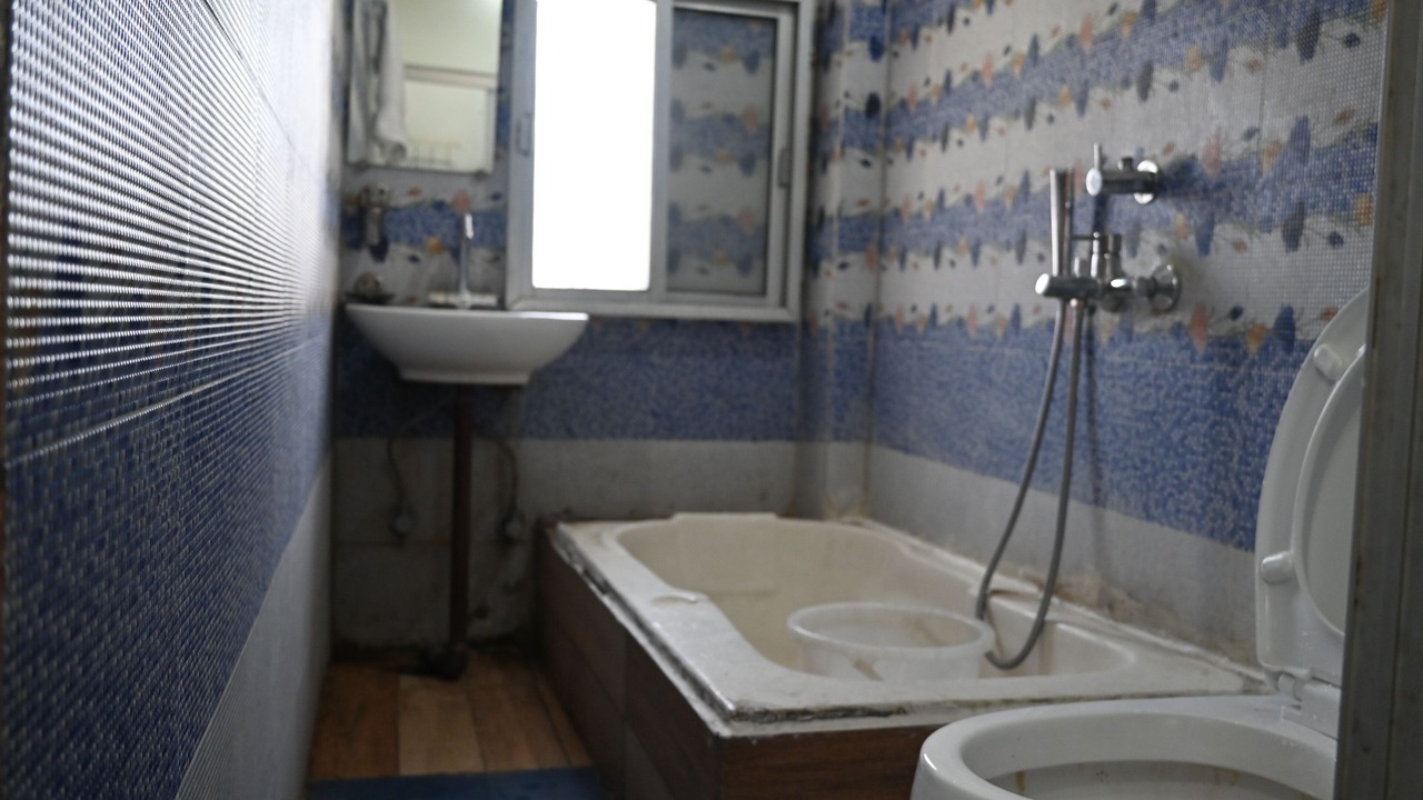 Photo of Bathroom in Bullawala
