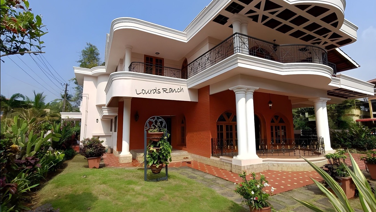 Photo of Outdoor in Adyar