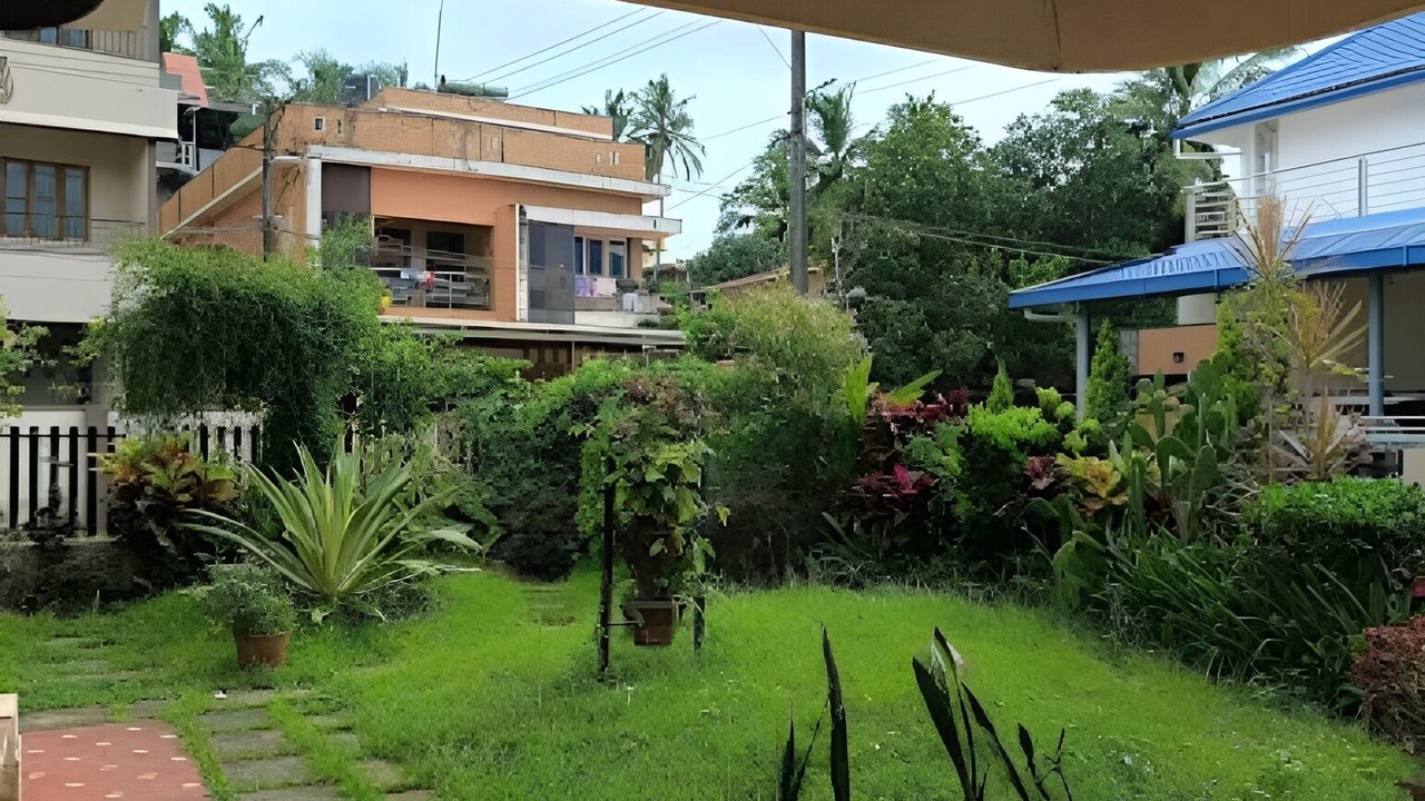 Photo of Outdoor in Adyar