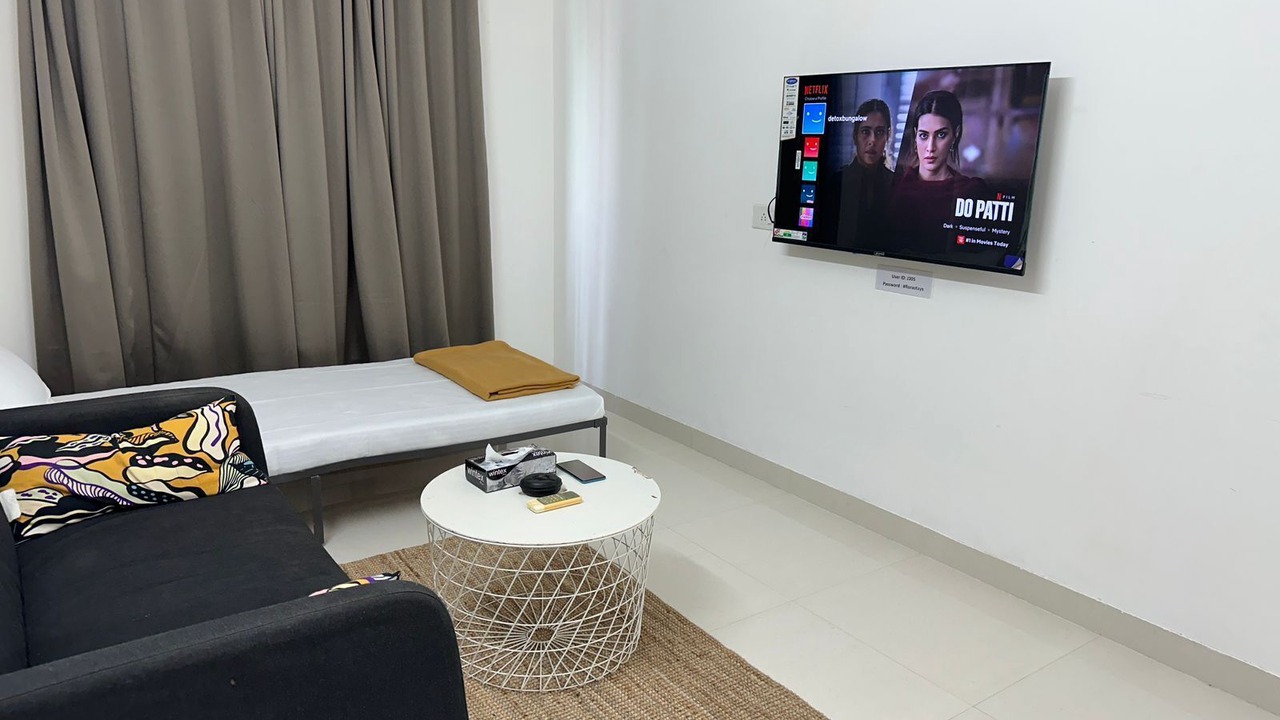 Photo of Livingroom in Parel
