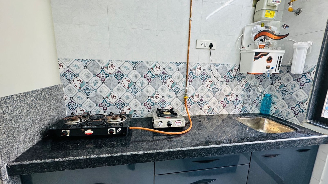 Photo of Kitchen in Parel