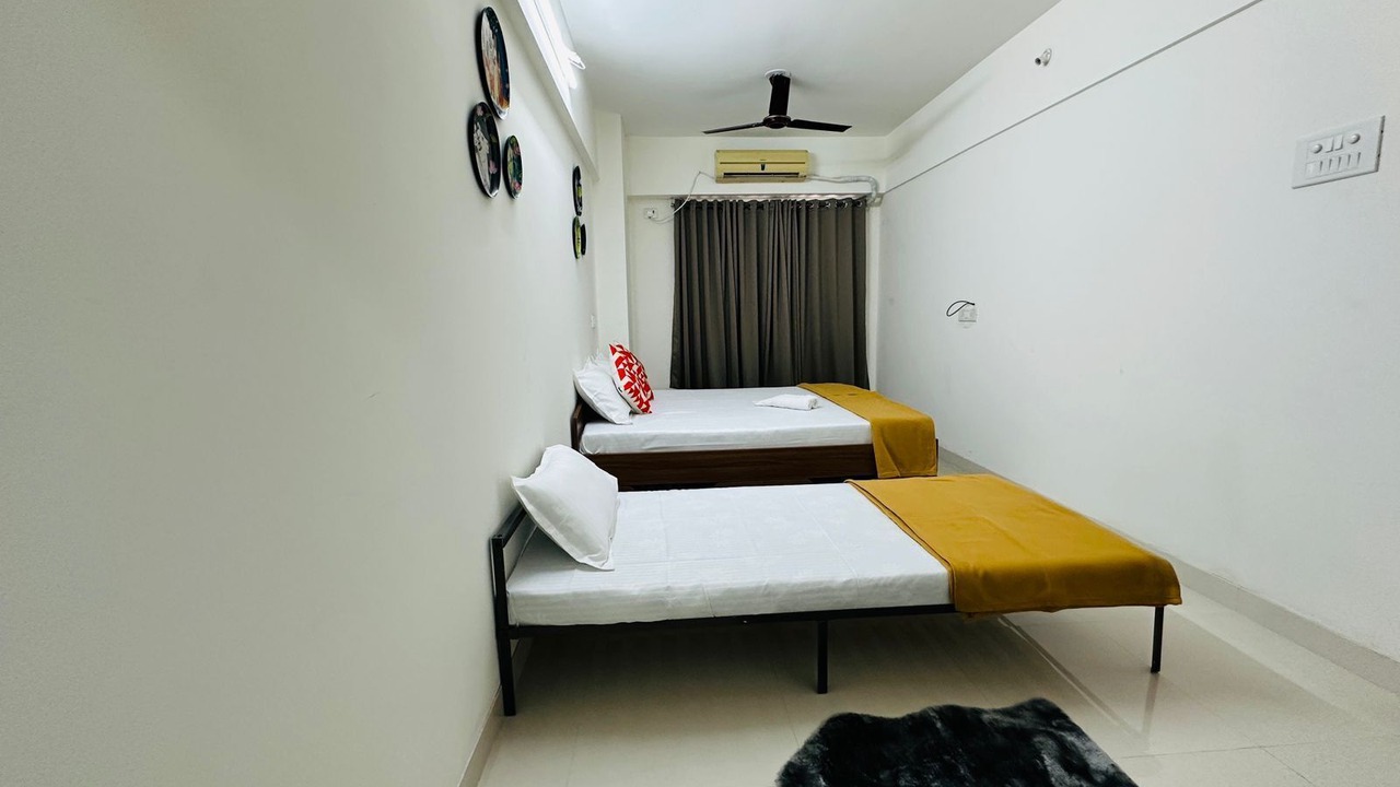 Photo of Bedroom in Parel