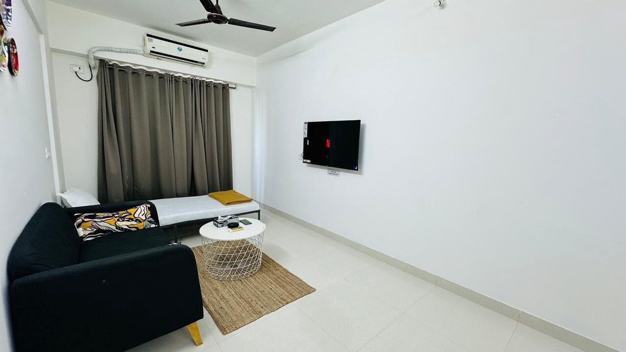 Photo of Livingroom in Parel