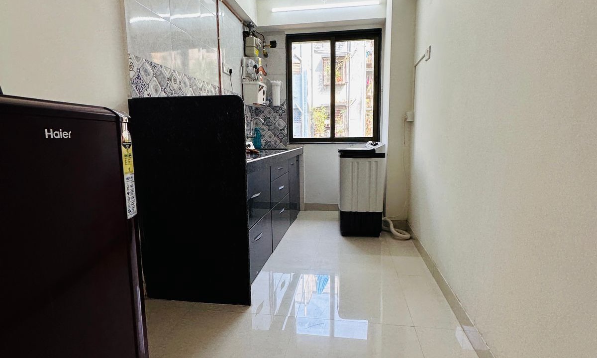 Photo of Kitchen in Parel