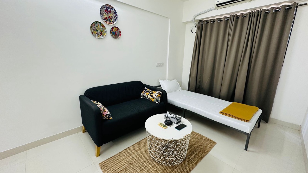 Photo of Livingroom in Parel