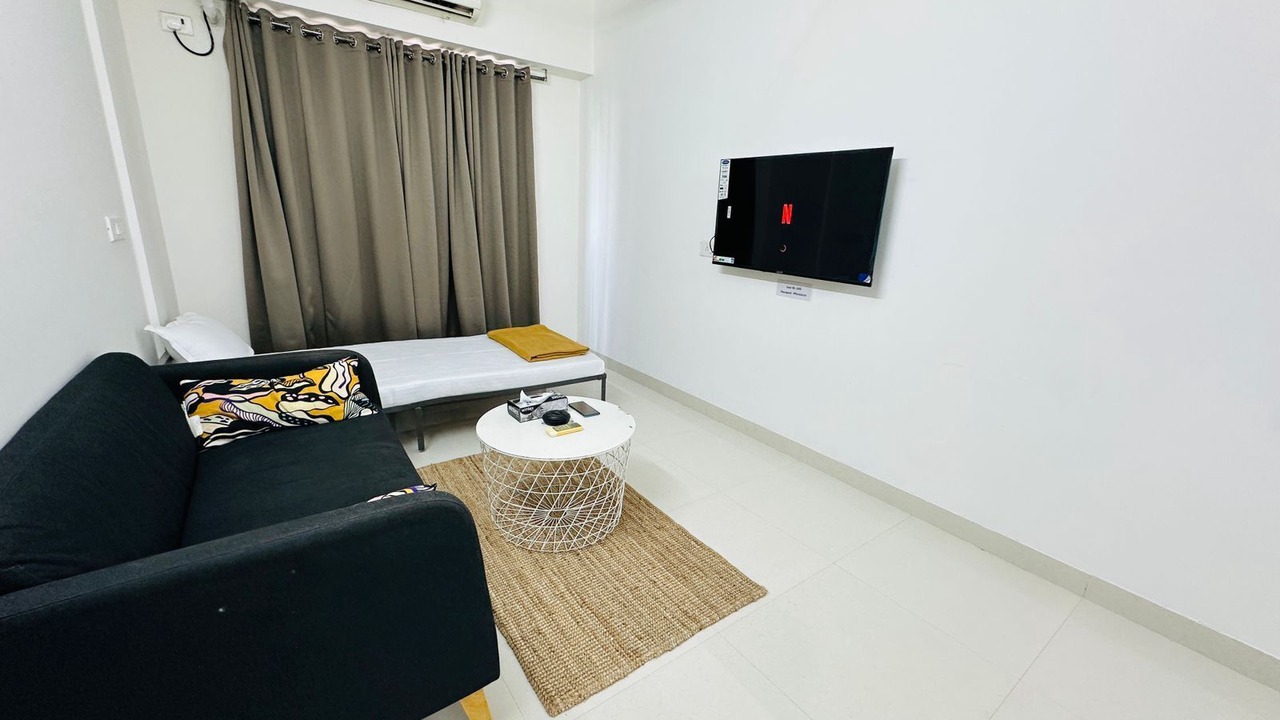 Photo of Livingroom in Parel