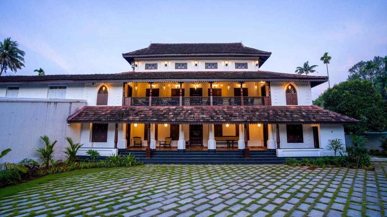 Photo of Outdoor in Irinjalakuda