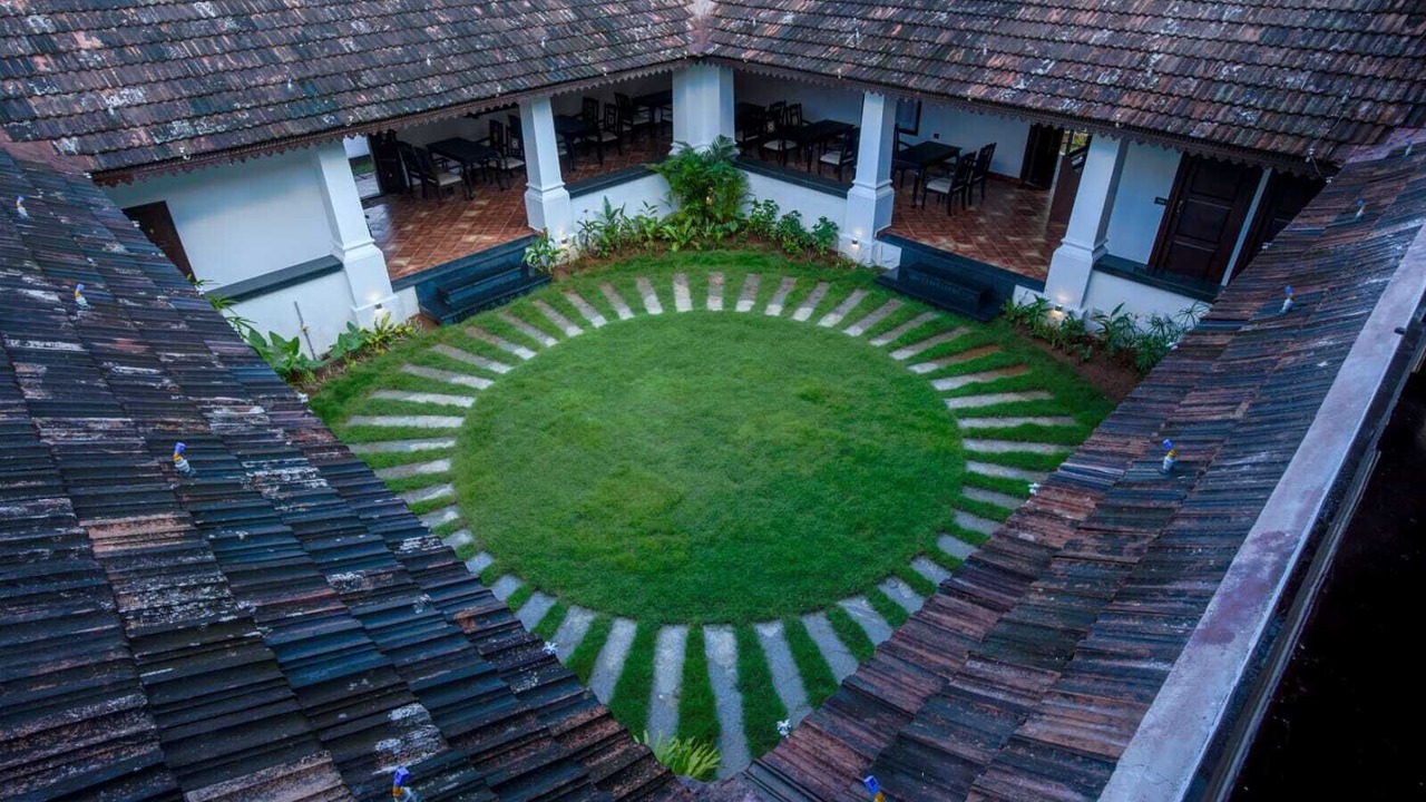 Photo of Outdoor in Irinjalakuda