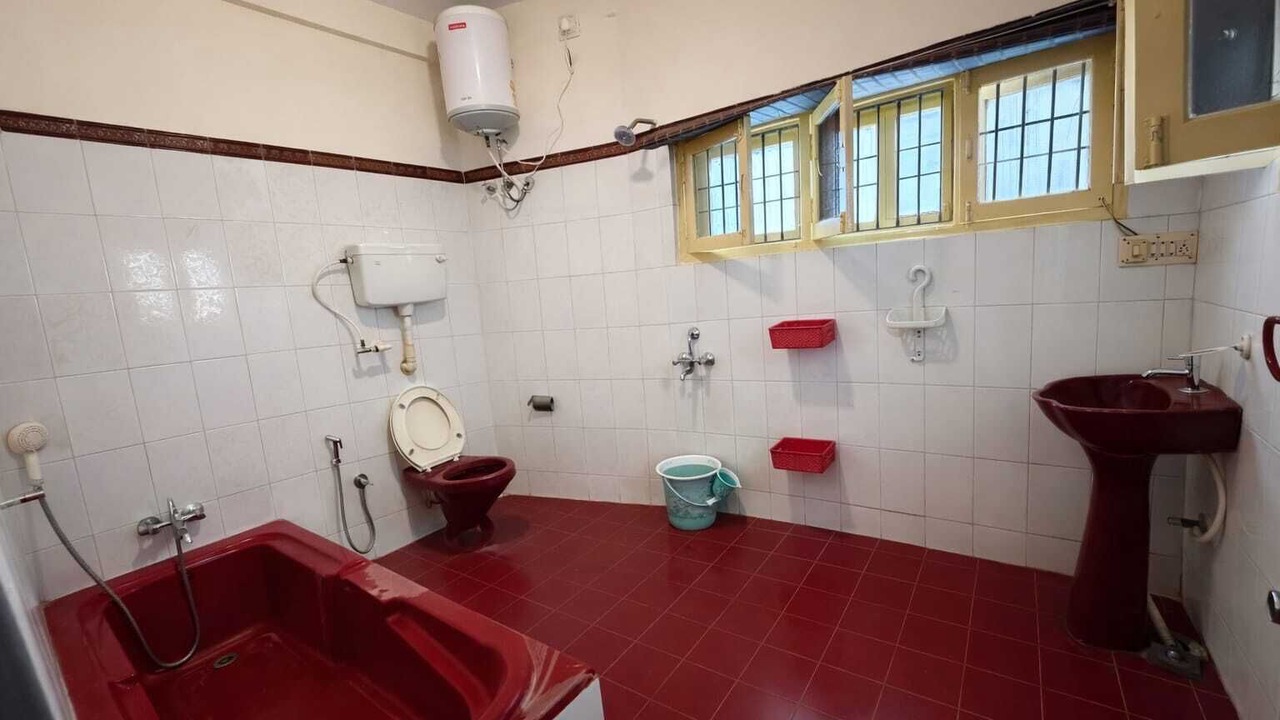 Photo of Bathroom in Koramangala 4th Block