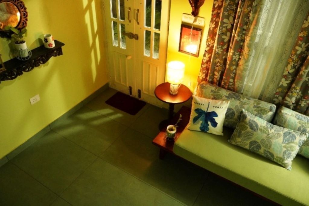 Photo of Livingroom in Wadakanchery