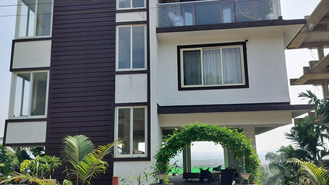 Photo of Outdoor in Curca