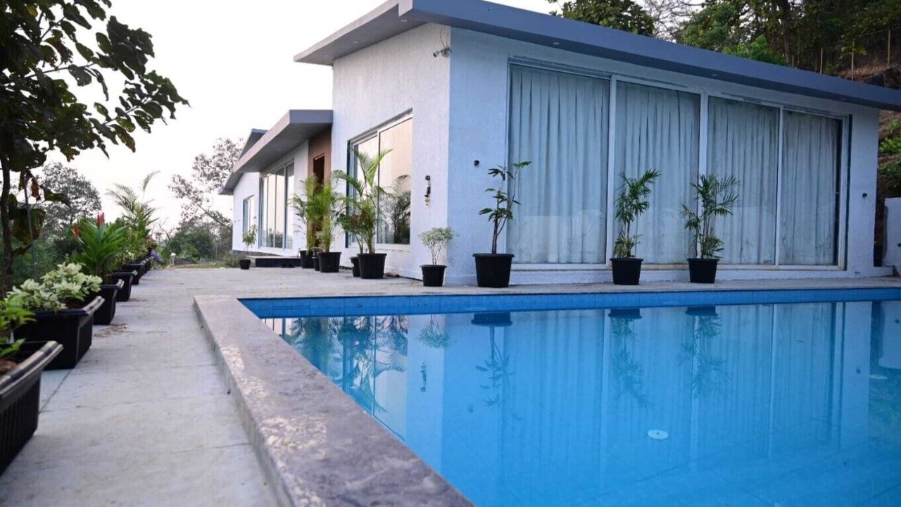 Photo of Outdoor in Alibaug