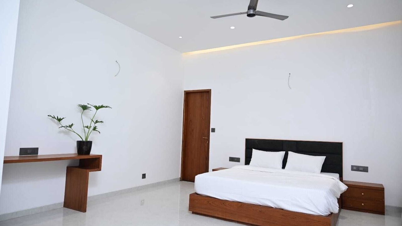 Photo of Bedroom in Alibaug