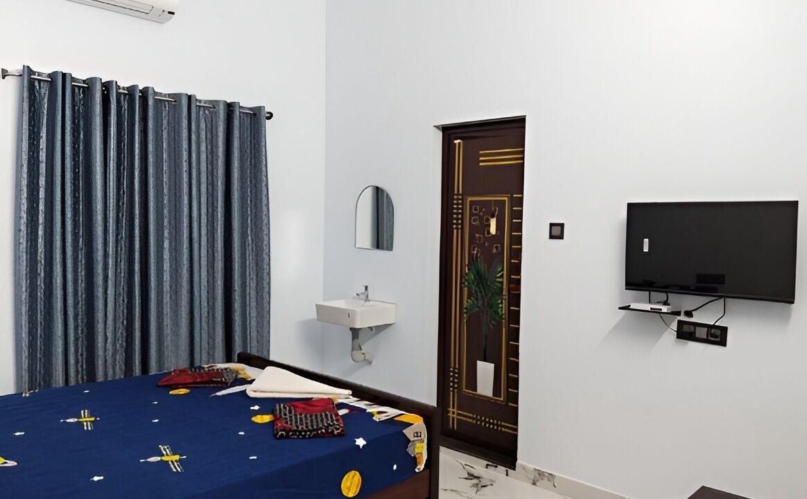 Photo of Bedroom in Chettikulam