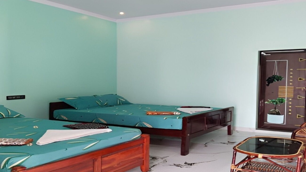 Photo of Bedroom in Chettikulam