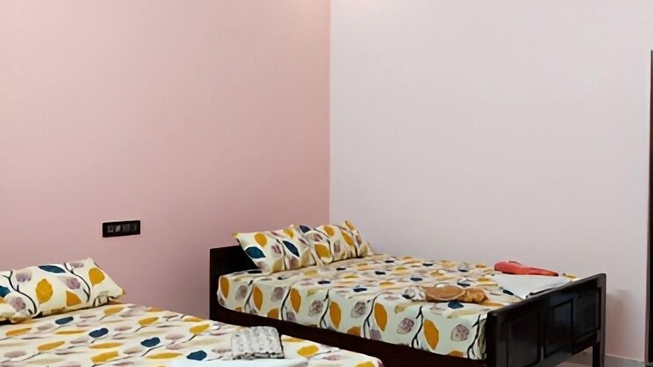 Photo of Bedroom in Chettikulam