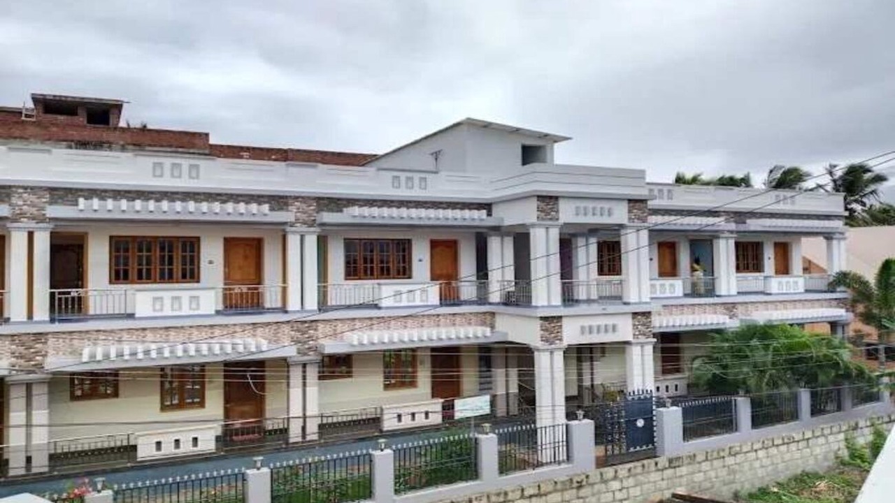 Photo of Outdoor in Chettikulam
