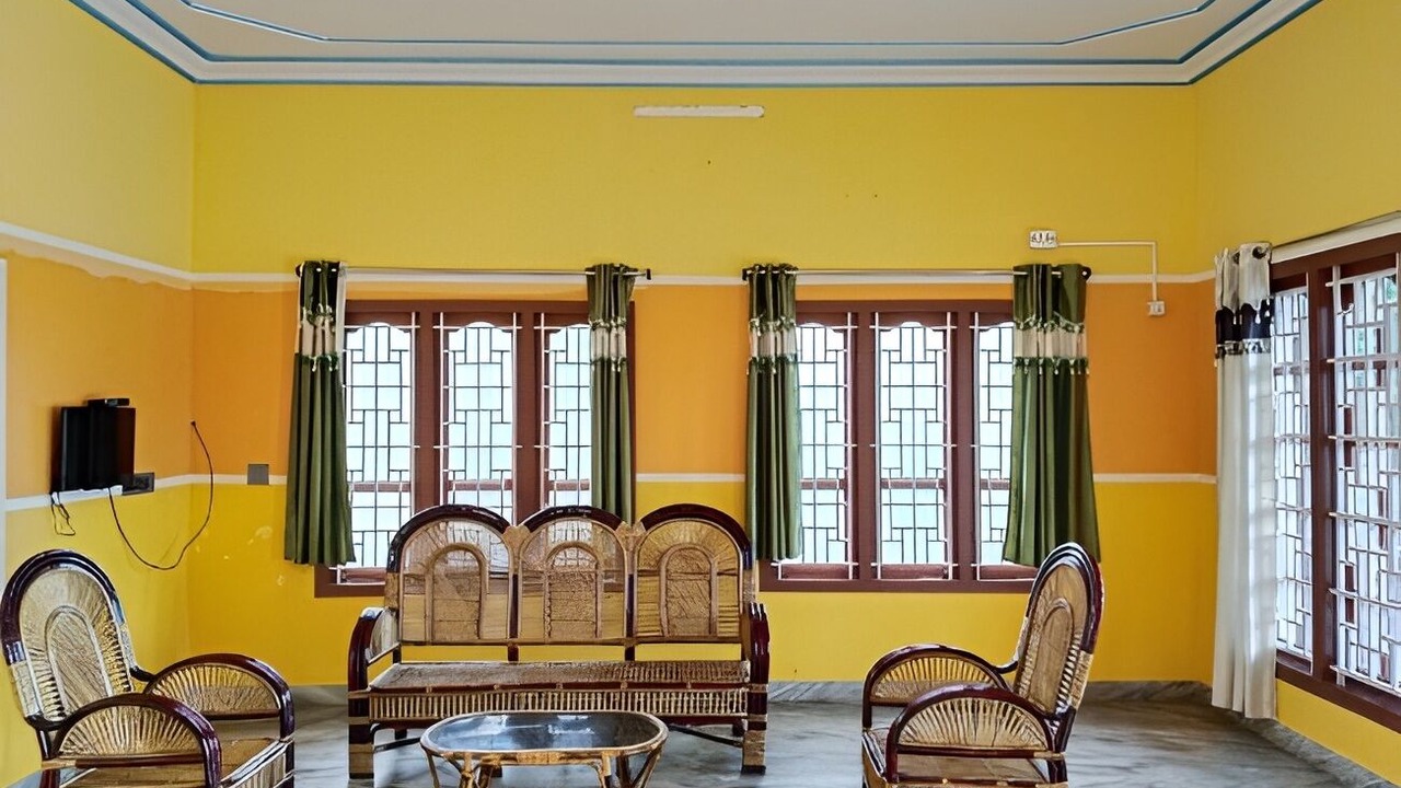 Photo of Livingroom in Chettikulam